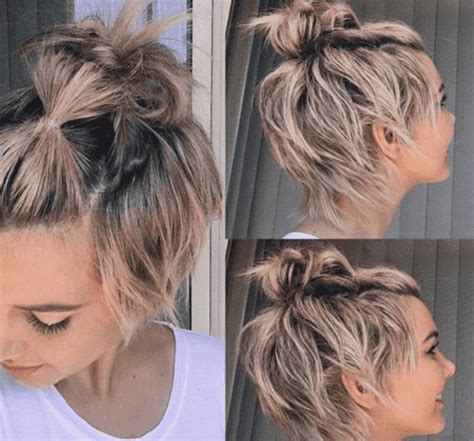 86 Awesome Grown Out Pixie Haircut Haircut Trends