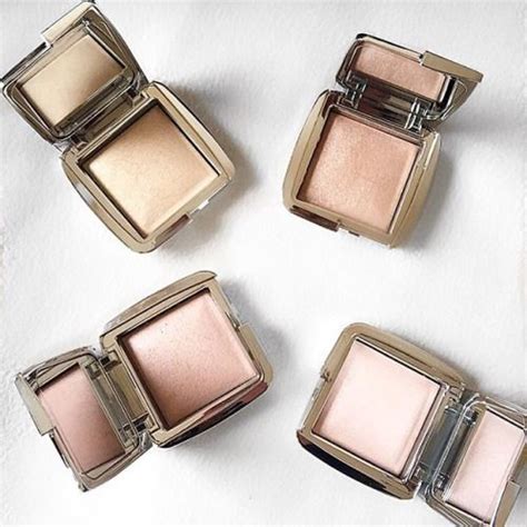 Hourglass Ambient Lighting Powder Mood Light Hourglass Ambient