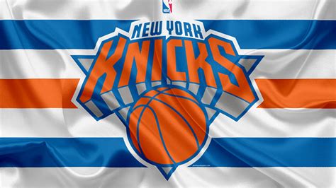 New York Knicks Logo 500kb - 1920x1080 Wallpaper - teahub.io