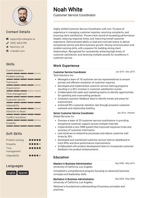 18 Proposal Coordinator Resume Examples For 2024 Best Formatting Tips