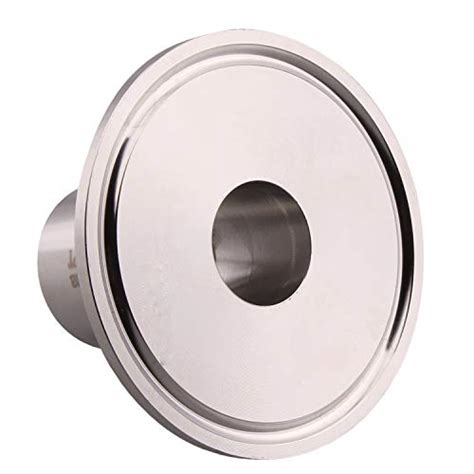 Snapklik DERNORD Sanitary Female Threaded Pipe Fitting To 2 Inch