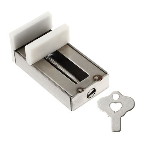 Window Locks Security Security Window Lock Aluminum Sliding Window ...