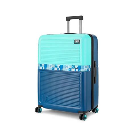 Logan Plus Trolley Bag Luggage Vip American Tourister American