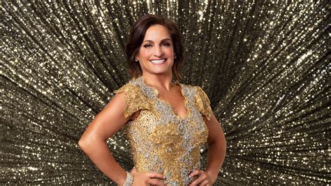 Is Mary Lou Retton Ill Why The Former Olympic Gymnast Is In The Icu