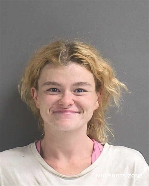 Ward Jeannie A 01 04 2023 Volusia County Mugshots Zone