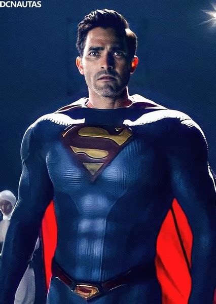 Tyler Hoechlin Photo On Mycast Fan Casting Your Favorite Stories