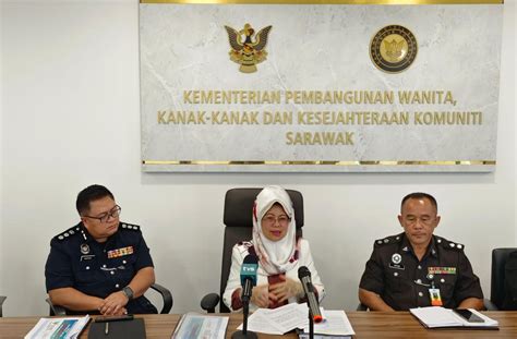 Kg Dadah Dirampas Di Sarawak Dalam Tempoh Bulan Suara Sarawak