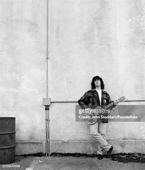 Gary Moore Musician Photos And Premium High Res Pictures Getty Images