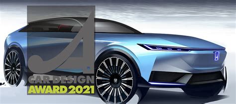 Car Design Award 2021 See You On November 30 Car Design Award