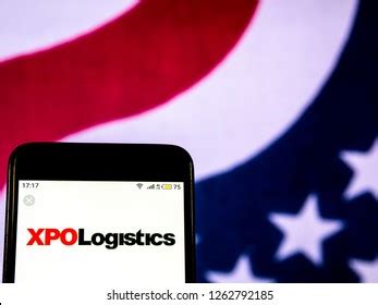 XPO Logistics Logo Vector (.EPS) Free Download