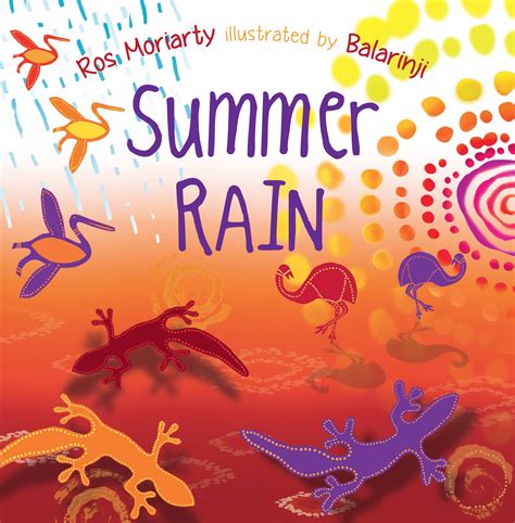 Book Review Splosh For The Billabong And Summer Rain Aboriginal