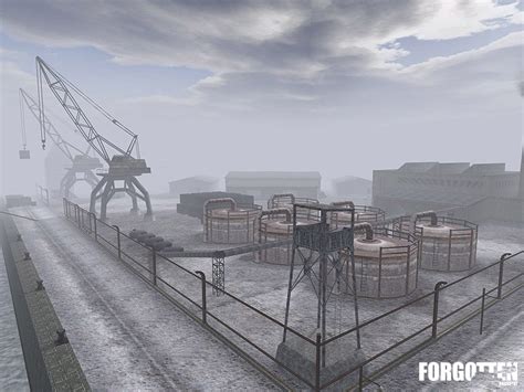 Forgotten Hope Mod For Battlefield Moddb