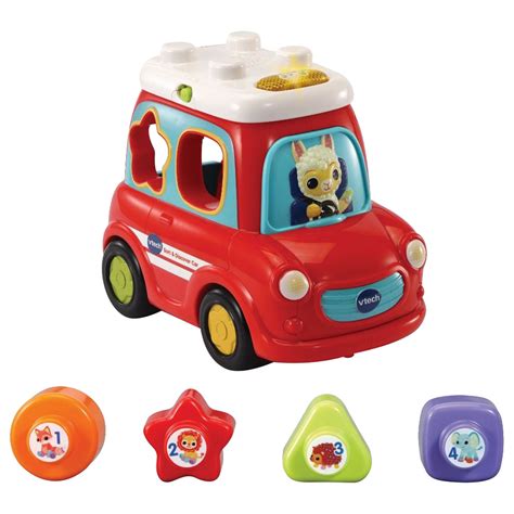 order vtech sort discover car  jomlaae