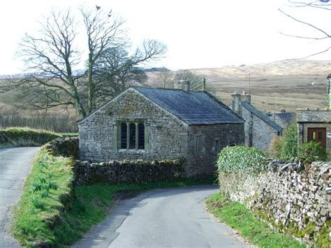 Keld Chapel, Shap, Cumbria