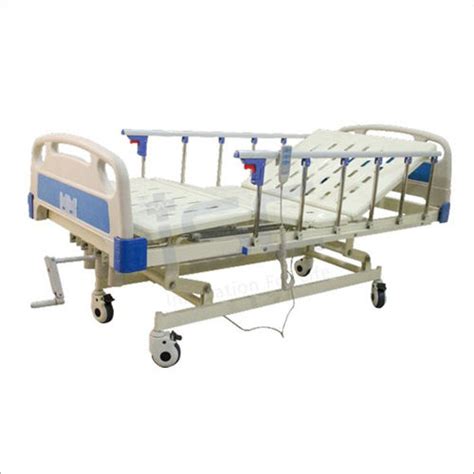 Icu Electro Mechanical Bed At Best Price In Howrah Innovation