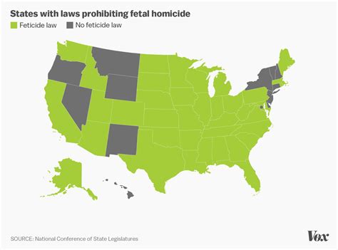 An Indiana Woman Is Facing 20 Years In Prison For Feticide Vox