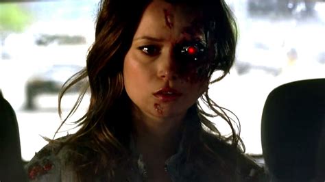 Terminator The Sarah Connor Chronicles 2008