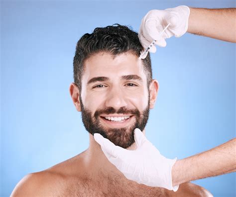 Mens Treatments Trillium Med Spa Sterling Heights Mi