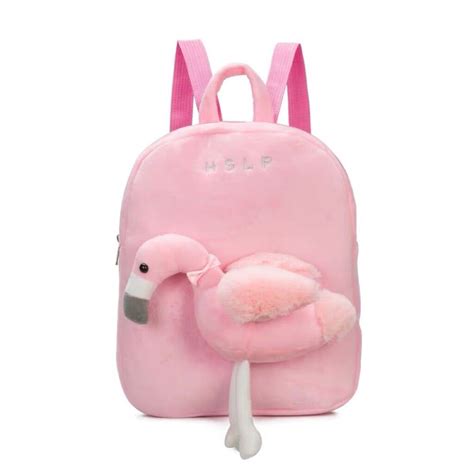 🦩🦩kids Flamingo Backpack Lazada Singapore