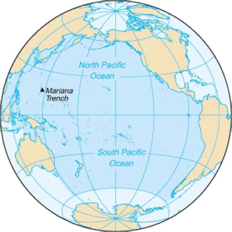 Pacific Ocean Wiki