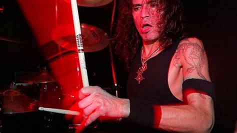 Pete Commando Sandoval Worlds Fastest Drummer Youtube