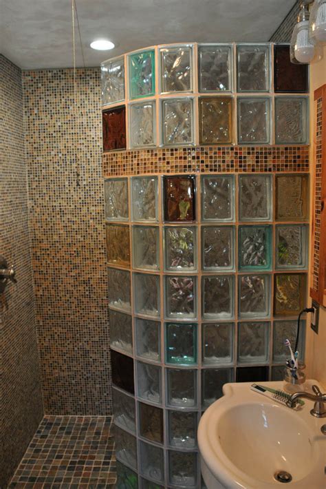 7 Tips to Choose the Right Glass Block Shower Wall Thickness