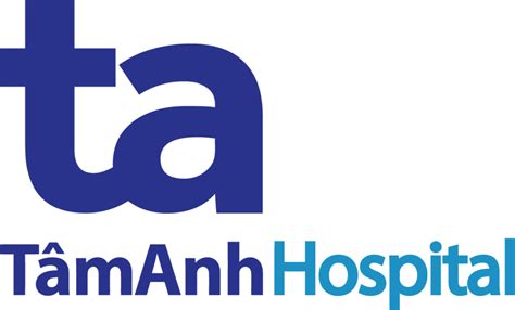 [Vector Logo] Bệnh Viện Đa Khoa Tâm Anh - Tam Anh Hospital - Download Định Dạng EPS, SVG Cho AI ...