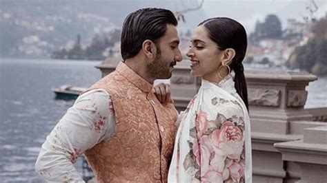 Ranveer Singh ‘fixes’ Deepika Padukone’s Instagram caption, she shares ...