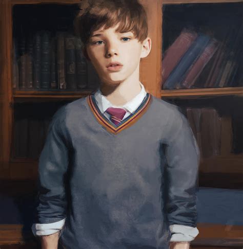 Hogwarts Student By Macaberz On Deviantart