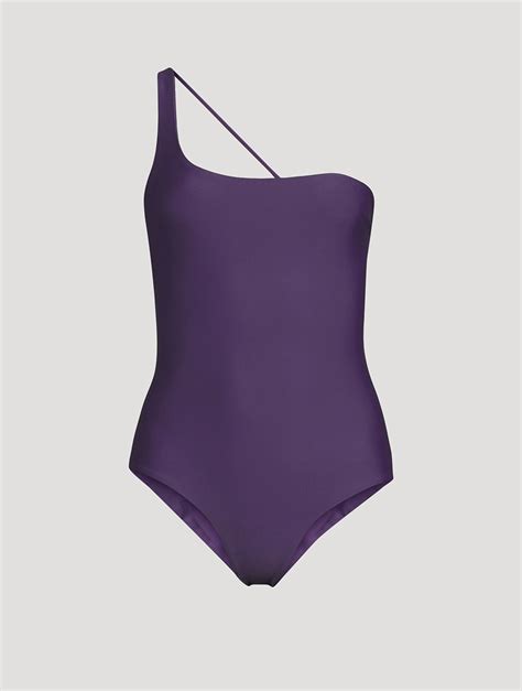 Jade Swim Apex One Piece Swimsuit Holt Renfrew