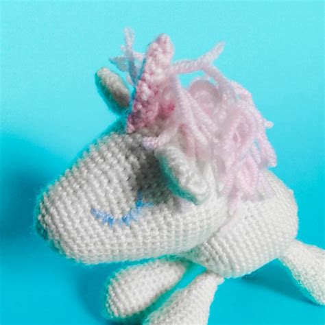 Ravelry Licorne Pattern By Celenaa