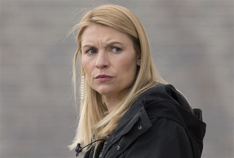 ‘Homeland’ Final Season 8 — Is It the End? Claire Danes Podcast ...