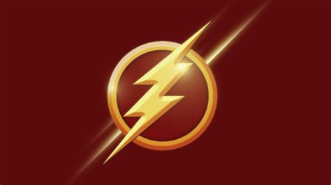 Flash Symbol Wallpapers - Wallpaper Cave