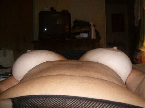 Mature Loves To Show Off Her Cleavage And Tits Porn Pictures XXX Photos Sex Images 3744158