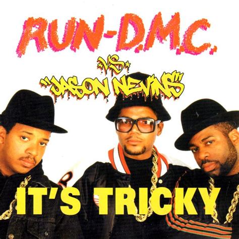 It'S Tricky - Jason Nevins, Run-DMC mp3 buy, full tracklist