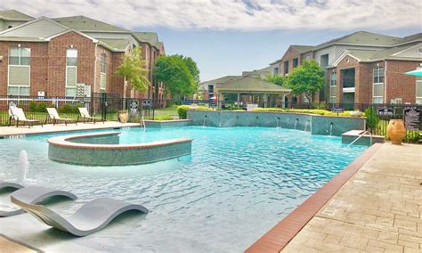 Northwest Houston, TX Apartments | The Abbey at Barker Cypress