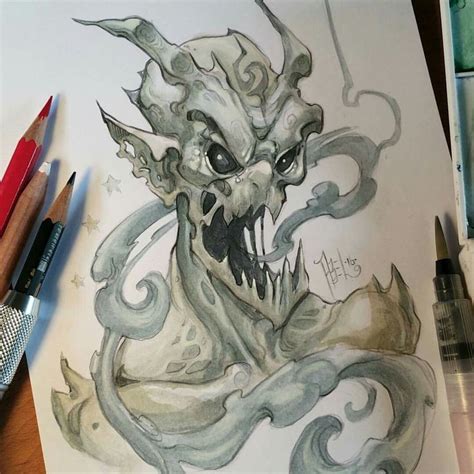 Pin by Денис Богушевич on необычный стиль рисовки | Art, Best artist ...
