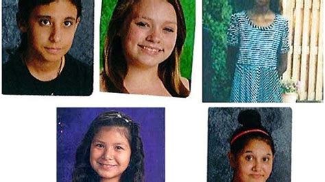 Police Missing Girls Found Safe Mpr News