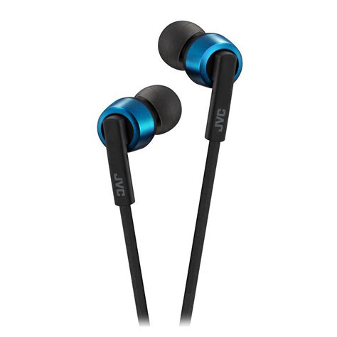 Jvc Ha Fx51m Blue Headphones Ldlc Holy Moley