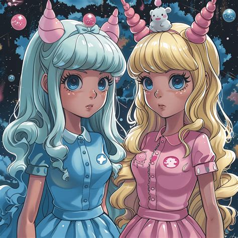 Panty And Stocking Season 2: 13 Year Mystery Revealed