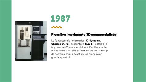 Limprimante 3d Linvention Du 21e Siècle Ici Explora