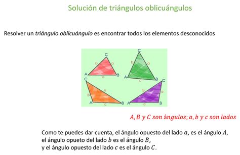 31 Triángulos Rectángulos Mi Sitio