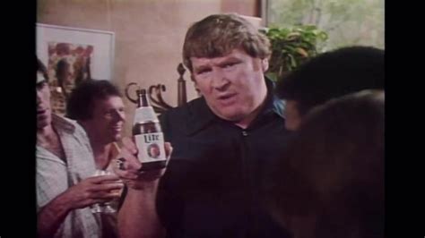 Miller Lite Tv Spot Originals Featuring John Madden Ispottv