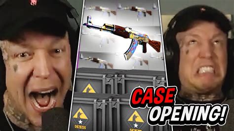 Monte Rastet V Llig Aus Teures Weapon Case Opening Montanablack