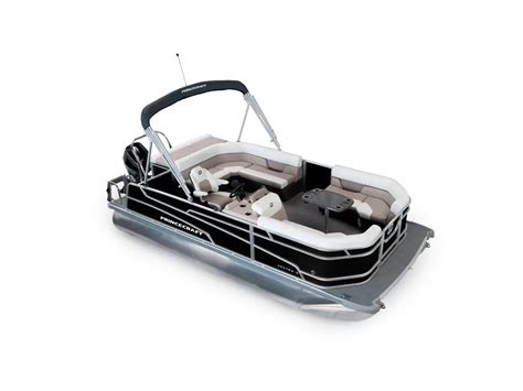 2025 Princecraft Vectra® 19 L Harper Powersports And Marine