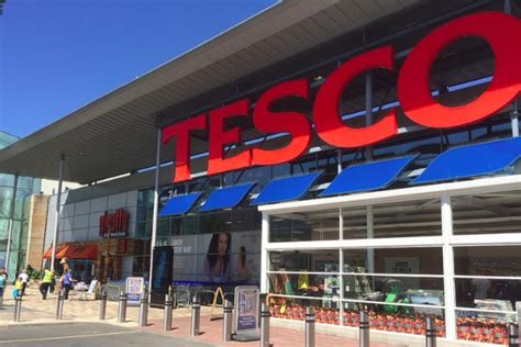 Tesco Ends 24 Hour Trading At One In Five Stores To Improve In Store