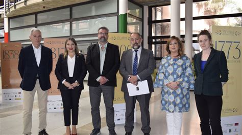 La Uclm Acoge Una Jornada Y Una Exposici N En Conmemoraci N De Los