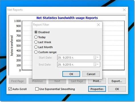 Download Net Statistics Portable V40185 Freeware Afterdawn
