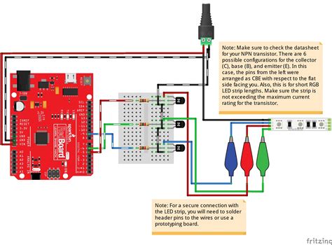 [beginner] Help Me Wrap My Head Around Controlling A Single 12v Rgb Led Leds And Multiplexing