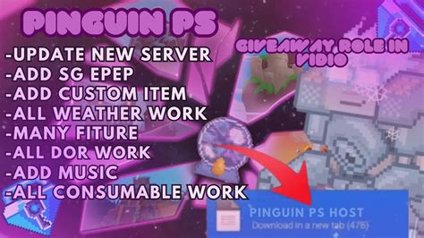 Gg Cuy Ada Sg Epep Giveaway Role In Vidio Growtopia Private Server